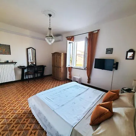 Il Giardino Della Musica Bed and breakfast