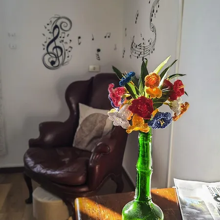 Bed & Breakfast Il Giardino Della Musica San Giuliano (Castelvetro Piacentino)