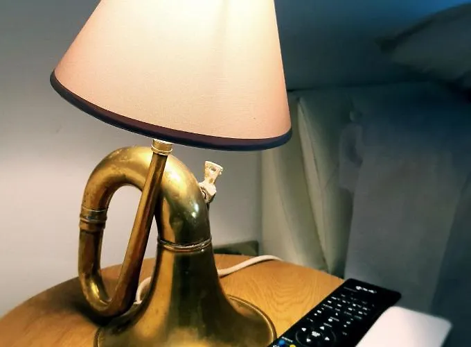 Bed & Breakfast Il Giardino Della Musica 4*