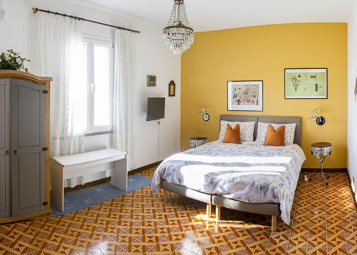 Il Giardino Della Musica Bed & Breakfast San Giuliano (Castelvetro Piacentino)