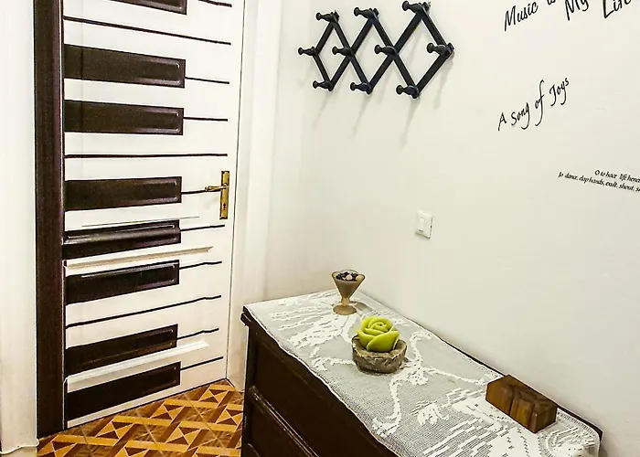 Il Giardino Della Musica San Giuliano (Castelvetro Piacentino)