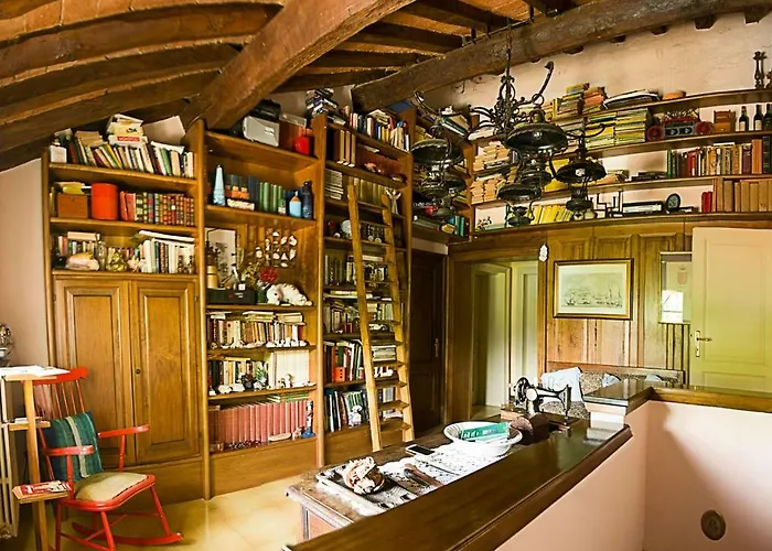 Il Giardino Della Musica Bed & Breakfast 4*