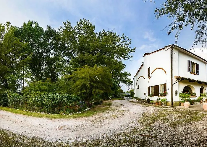 Bed & Breakfast Il Giardino Della Musica 4*