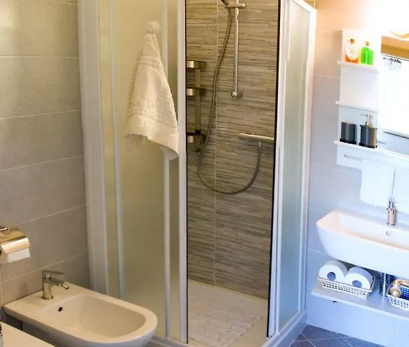 Bed & Breakfast Il Giardino Della Musica 4*