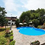 Il Giardino Della Musica 4* San Giuliano (Castelvetro Piacentino)