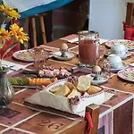 Il Giardino Della Musica Bed & Breakfast San Giuliano (Castelvetro Piacentino)