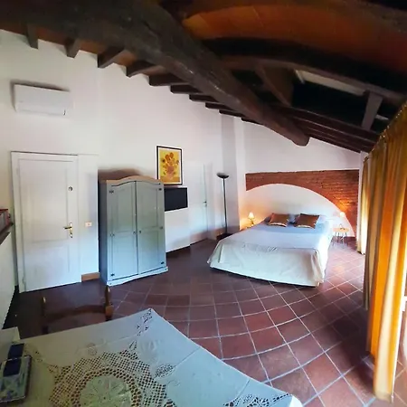 Il Giardino Della Musica