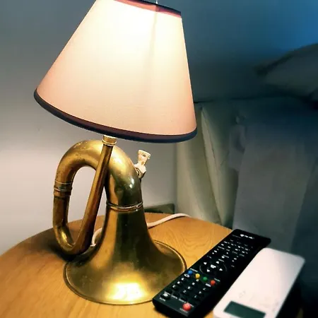 Bed & Breakfast Il Giardino Della Musica 4*