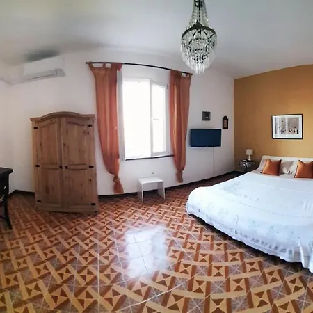 Bed & Breakfast Il Giardino Della Musica 4*