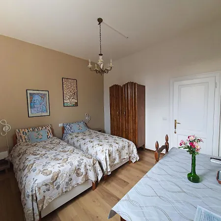 Il Giardino Della Musica Bed & Breakfast 4*