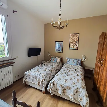 Il Giardino Della Musica 4* San Giuliano (Castelvetro Piacentino)