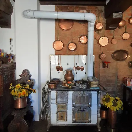 Il Giardino Della Musica