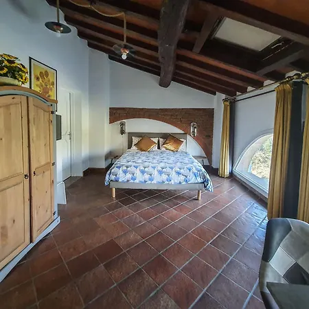 Bed and Breakfast Il Giardino Della Musica