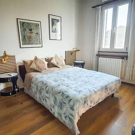 Bed & Breakfast Il Giardino Della Musica San Giuliano (Castelvetro Piacentino)