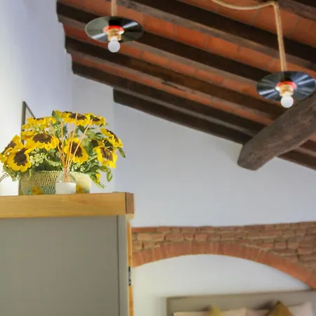 Il Giardino Della Musica