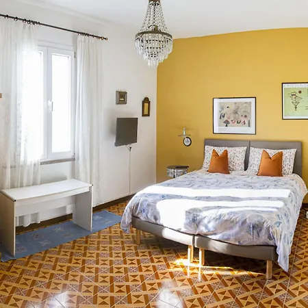 Il Giardino Della Musica Bed and Breakfast San Giuliano (Castelvetro Piacentino)