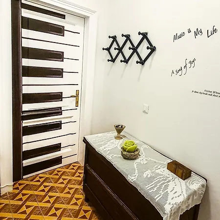 Il Giardino Della Musica San Giuliano (Castelvetro Piacentino)