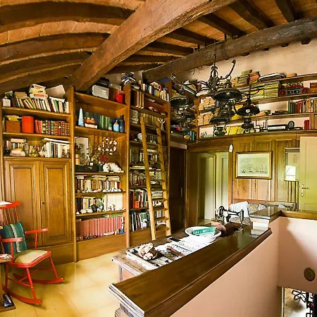 Il Giardino Della Musica Bed & Breakfast 4*