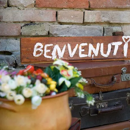 Il Giardino Della Musica 4*