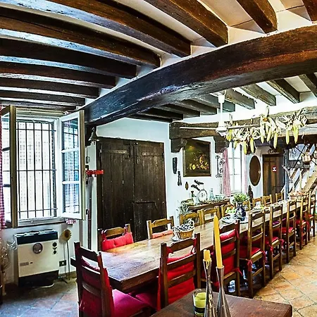 Bed & Breakfast Il Giardino Della Musica