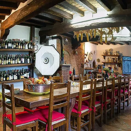 Il Giardino Della Musica