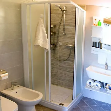 Bed & Breakfast Il Giardino Della Musica 4*