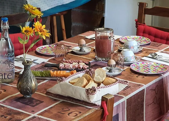 Il Giardino Della Musica Frühstückspension San Giuliano (Castelvetro Piacentino)