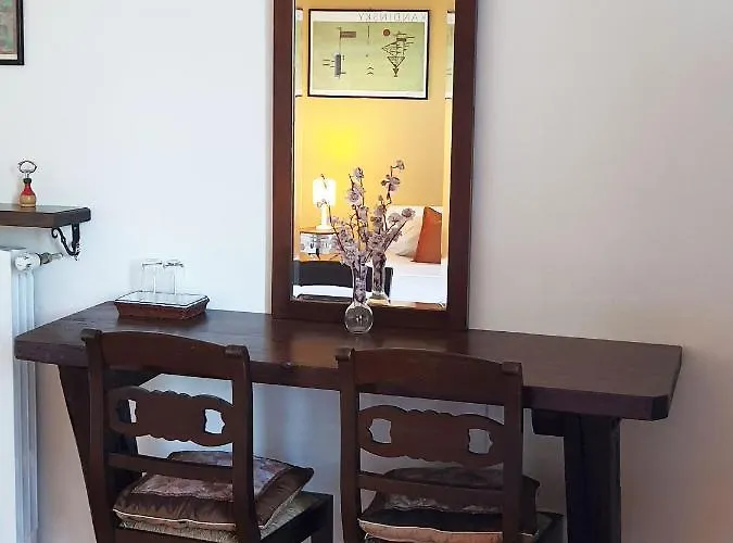 Il Giardino Della Musica