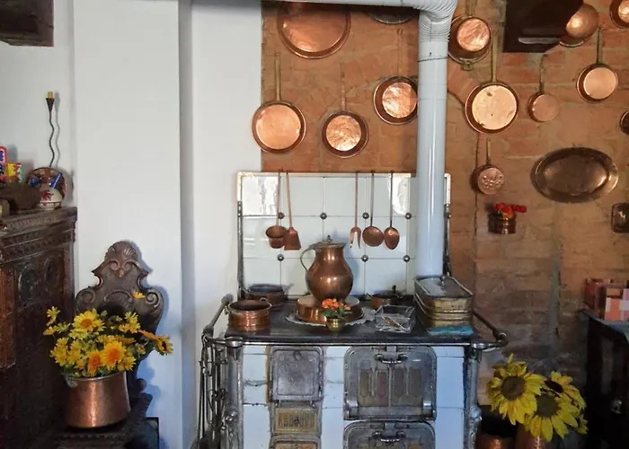 Il Giardino Della Musica