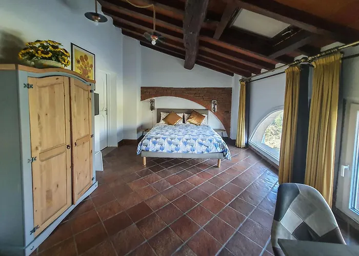 Bed and Breakfast Il Giardino Della Musica