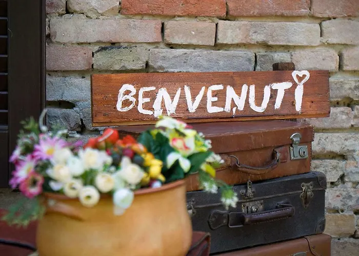 Il Giardino Della Musica 4*