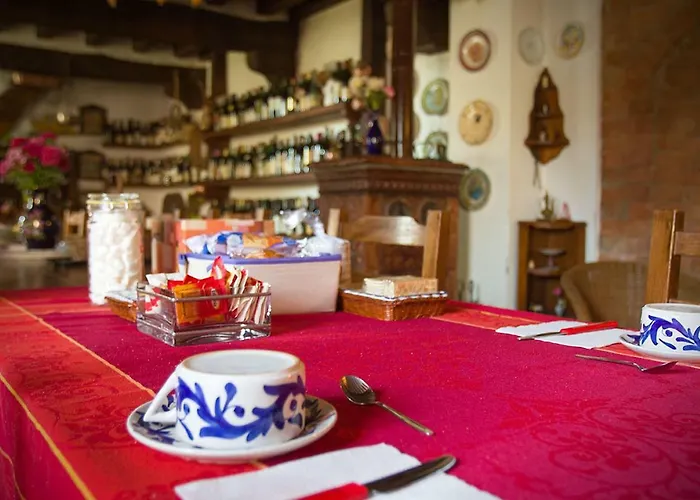 Il Giardino Della Musica